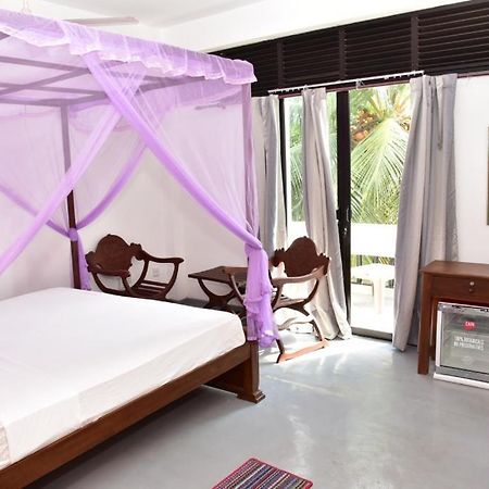 Relax Inn Hikkaduwa Dış mekan fotoğraf