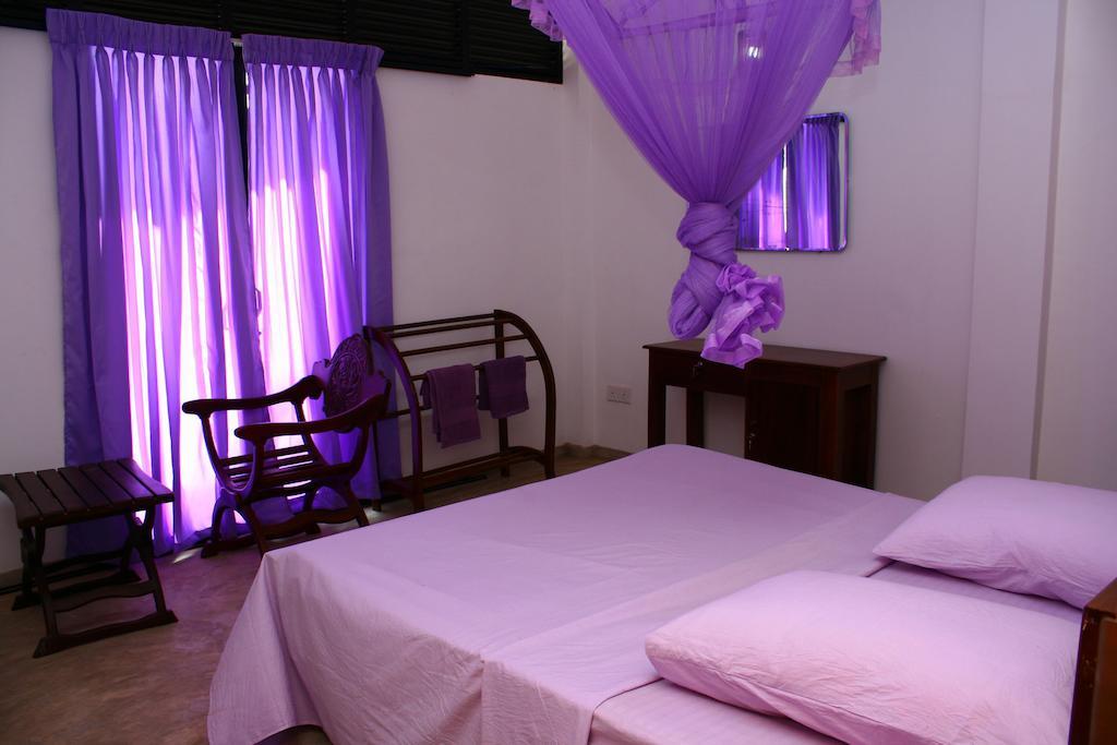Relax Inn Hikkaduwa Oda fotoğraf