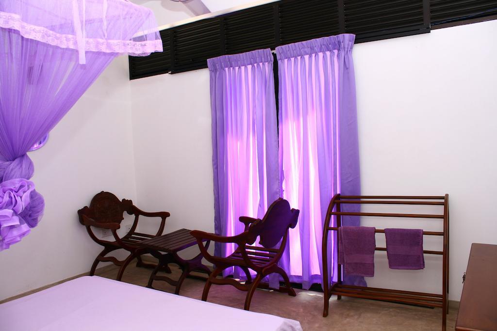 Relax Inn Hikkaduwa Dış mekan fotoğraf
