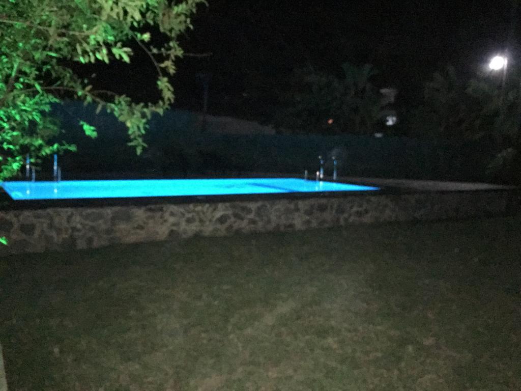 Relax Inn Hikkaduwa Dış mekan fotoğraf