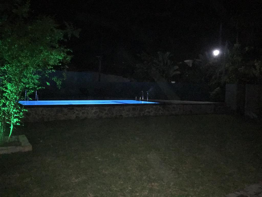 Relax Inn Hikkaduwa Dış mekan fotoğraf
