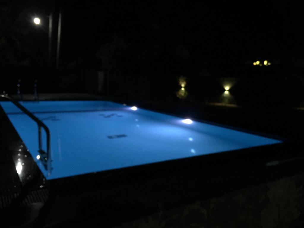 Relax Inn Hikkaduwa Dış mekan fotoğraf