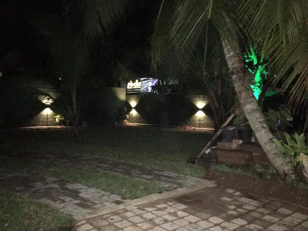 Relax Inn Hikkaduwa Dış mekan fotoğraf