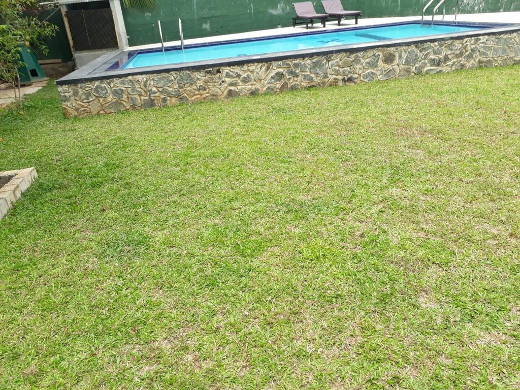 Relax Inn Hikkaduwa Dış mekan fotoğraf
