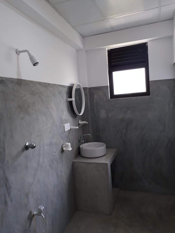 Relax Inn Hikkaduwa Dış mekan fotoğraf