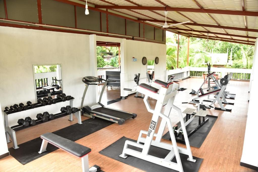 Relax Inn Hikkaduwa Dış mekan fotoğraf