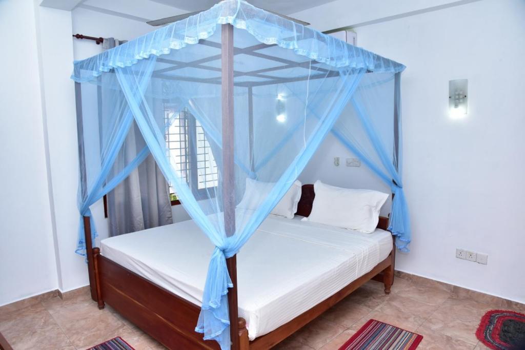 Relax Inn Hikkaduwa Dış mekan fotoğraf